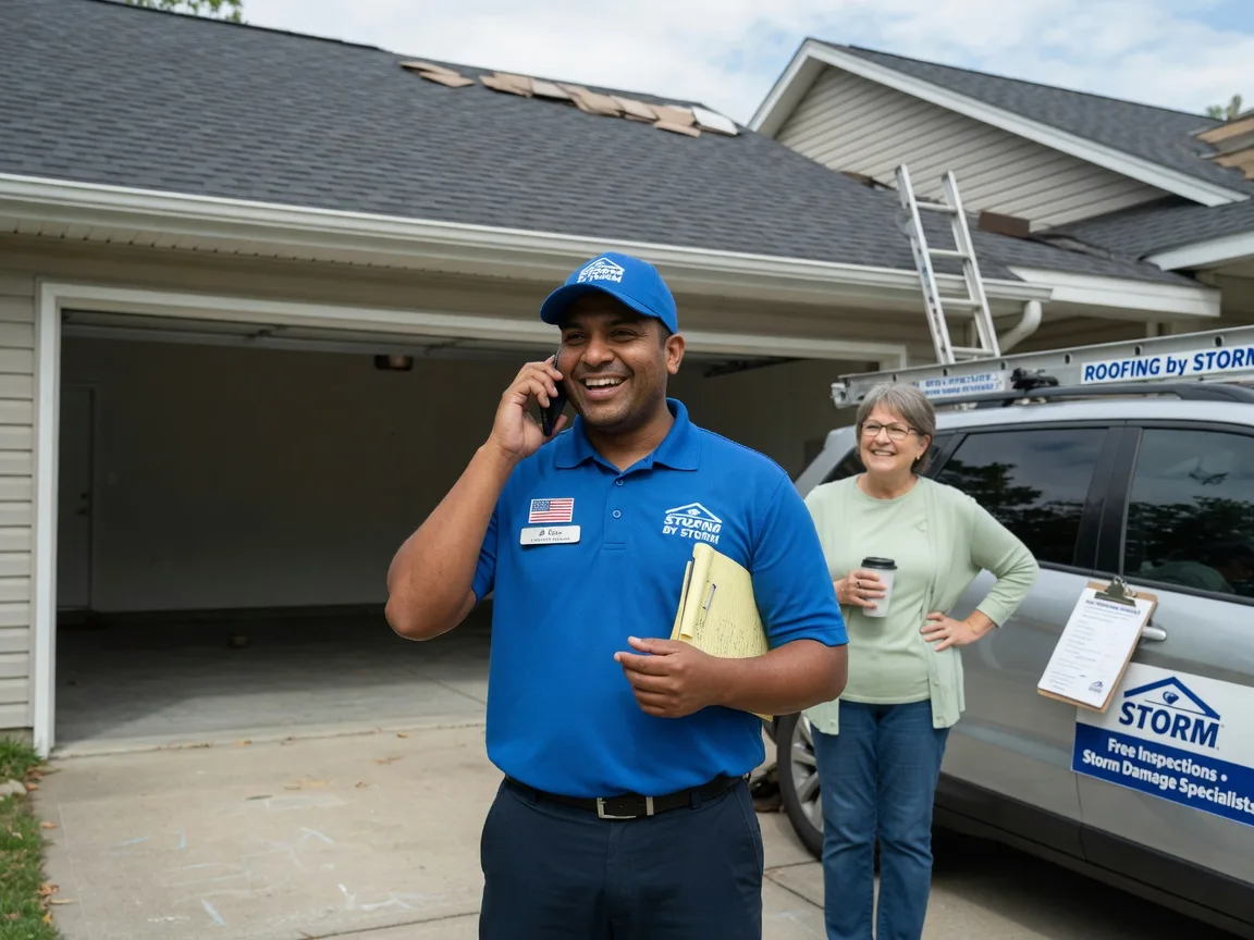 Roof Repair Near Me Conroe, TX FAQs